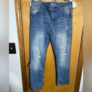 Wonder Nation Boys Jeans